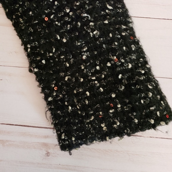 Zara Wool "Zipper" Jacket - Picture 5 of 7